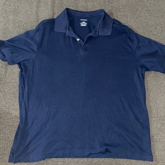 Van Heusen | Shirts | Van Heusen Mens Polo | Poshmark